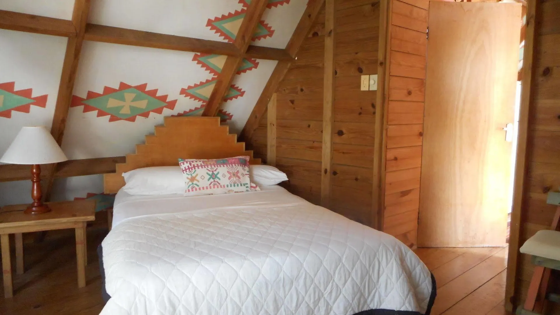 Aparthotel Chippewa Village Negril
