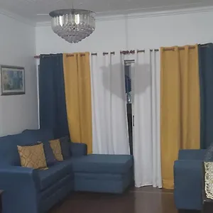 Apartment The Braemar Iii New 