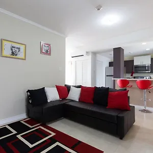 Apartment The Brompton's Luxury 