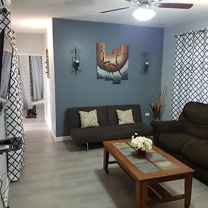 Apartment Skycastle Oasis 