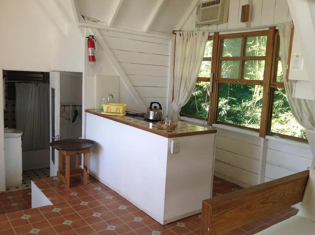 Aparthotel Chippewa Village Negril