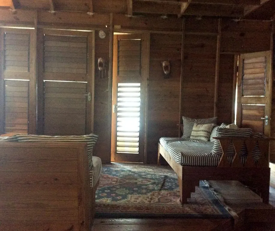 Aparthotel Chippewa Village Negril